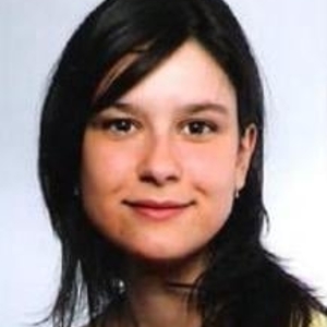Magali - Prof d'économie - Venelles