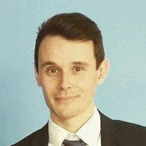 Thibaud - Prof d'économie - Montpellier