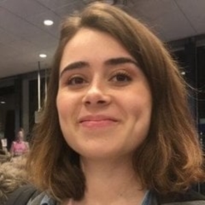 Amandine - Prof d'économie - Othis