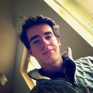 Nicolas - Prof de maths - Vandoeuvre-lès-Nancy