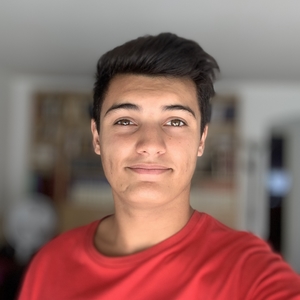 Johannes - Prof de maths - Montpellier