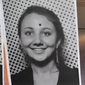 Julia - Prof d'histoire - géo - Paris