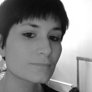 Marie - Prof d'histoire - Talence