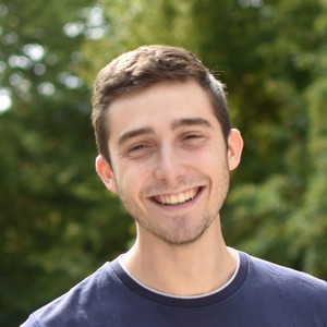 Julien - Prof de sciences de l'ingénieur - Paris