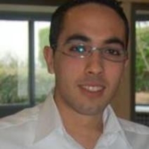 Hamza - Prof de sciences de l'ingénieur - Bourges