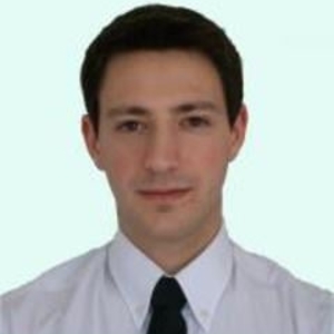Ludovic - Prof de sciences de l'ingénieur - Blanquefort