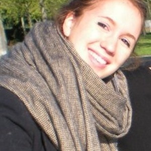 Céline - Prof de maths - Toulouse