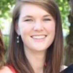 Maureen - Prof de maths - Lille