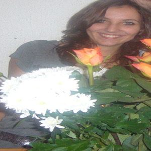 Jennifer - Prof de maths - Paris