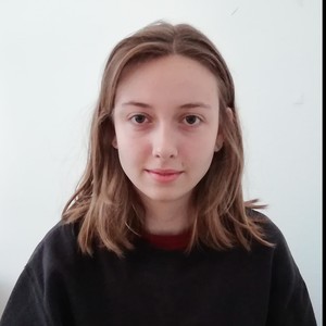 Manon - Prof de maths - Rouen