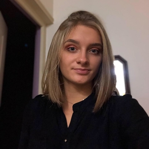 Noémie - Prof de maths - Grenoble