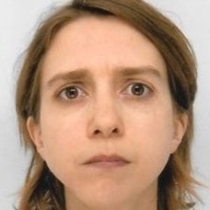 ANNE-SOLENE - Prof de maths - Versailles