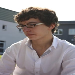 Arthur - Prof de maths - Villeurbanne
