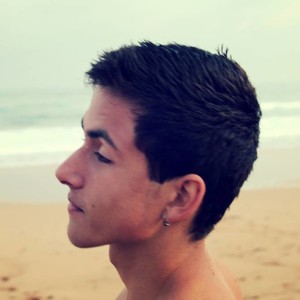 Victor - Prof de maths - Marseille 3e
