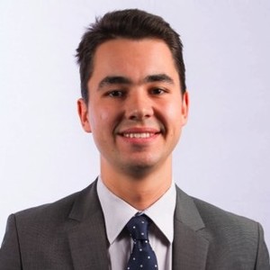 Hugo - Prof de maths - Paris