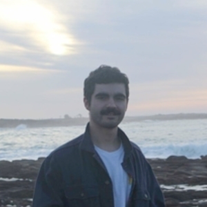Thibault - Prof de maths - Paris