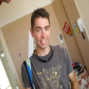 JEAN - Prof de maths - Montpellier