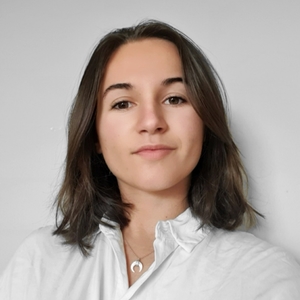 Alice - Prof de maths - Bordeaux