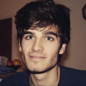 Pierre - Prof de maths - Strasbourg