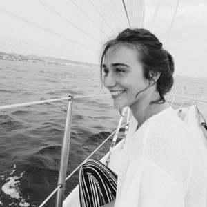 Mélanie - Prof de maths - Saint-Étienne