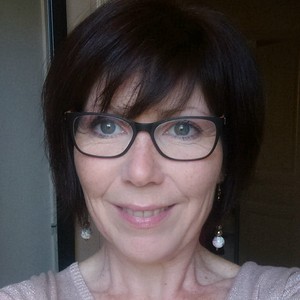 Karine - Prof d'anatomie - Toulon