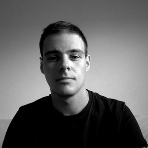 MATTHIEU - Prof de maths - Vandoeuvre-lès-Nancy