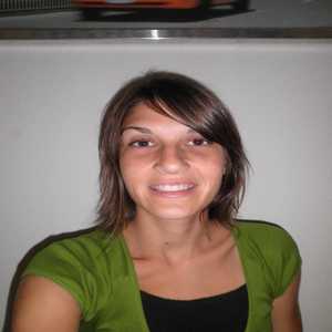 Sabine - Prof de maths - Talence
