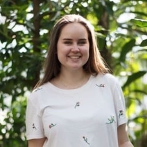 Mathilde - Prof de maths - Paris