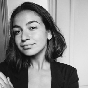 Carla - Prof de maths - Amiens