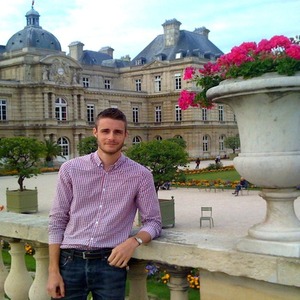 François - Prof de maths - Lyon