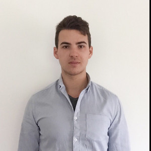 Antoine - Prof de maths - Carnoux-en-Provence