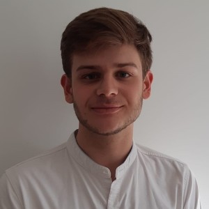 Emilien - Prof de maths - Lyon
