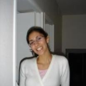 Kaoutar - Prof de maths - Paris