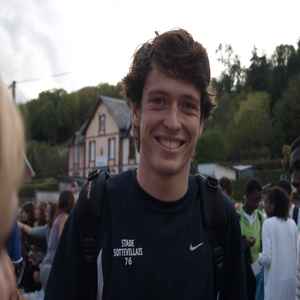 Nicolas - Prof de maths - Rouen
