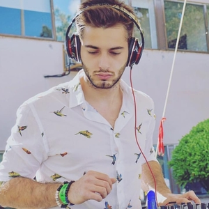 Alper - Prof de maths - Montpellier