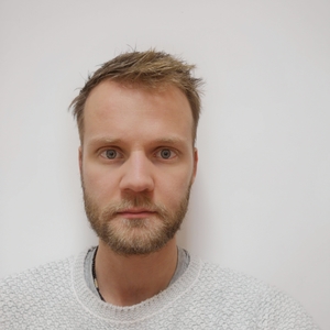 Fabien - Prof de culture générale - Rouen
