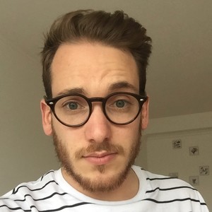 Thomas - Prof de sciences sociales - Lille
