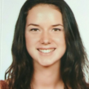 Lucie - Prof de physique - Fontenay-sous-Bois