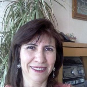 Rania - Prof de maths - Mérignac
