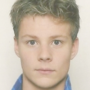 Ygor - Prof de maths - Maromme