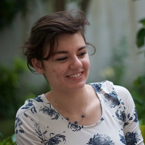 Tatiana - Prof de maths - Saint-Maur-des-Fossés