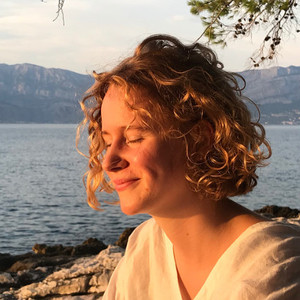 Yanou - Prof de SVT - Pontault-Combault