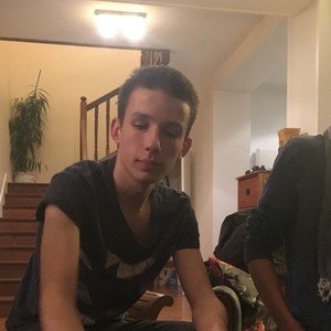 Samuel - Prof de maths - Viroflay