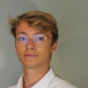 Paul - Prof de maths - Montrouge
