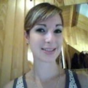 Elodie - Prof de maths - Amiens
