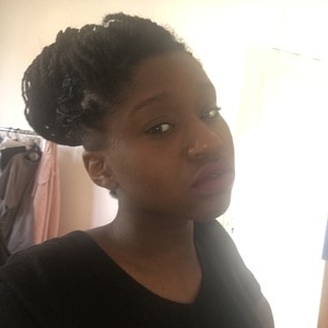 Gwenaelle - Prof de maths - Bagnolet
