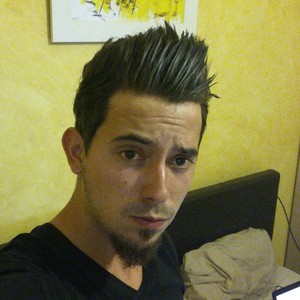 Erwan - Prof de maths - Noisy-le-Grand