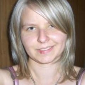 Claire - Prof de biologie - Cocheren
