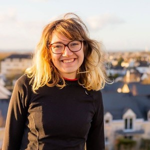 Margot - Prof de préparation bac scientifique - Saint-Germain-les-Vergnes