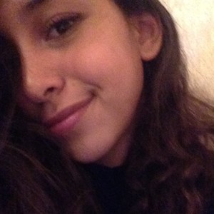 Imane - Prof de maths - Asnières-sur-Seine